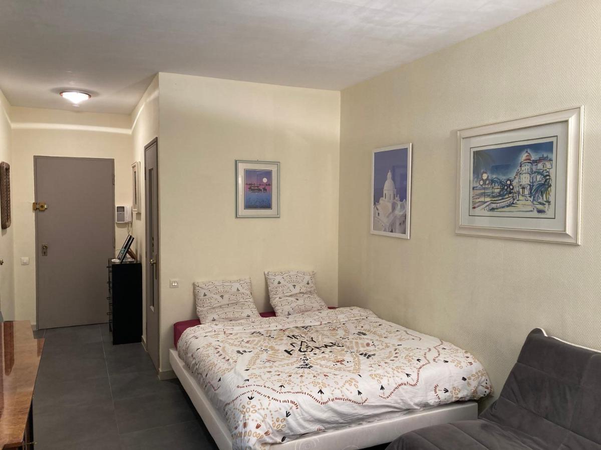 Meubles De Tourisme Beaulieu Apartment Exterior photo